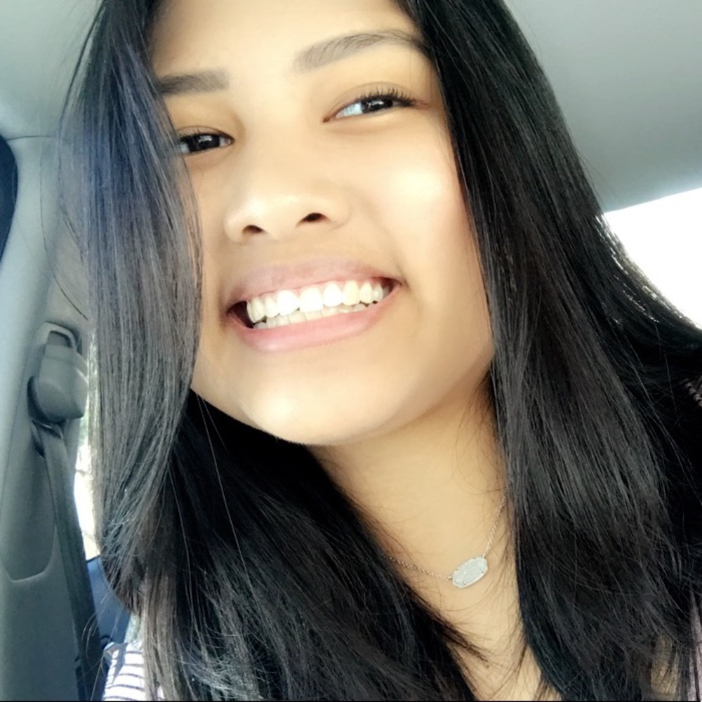 Meet your Posher, Rachel